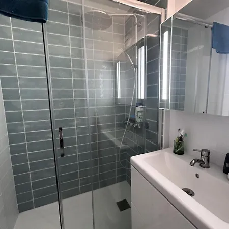 Апартаменты Les Tamaris - Maeva - + Coin Vue 3 Personnes - Selection Mae-5533 *