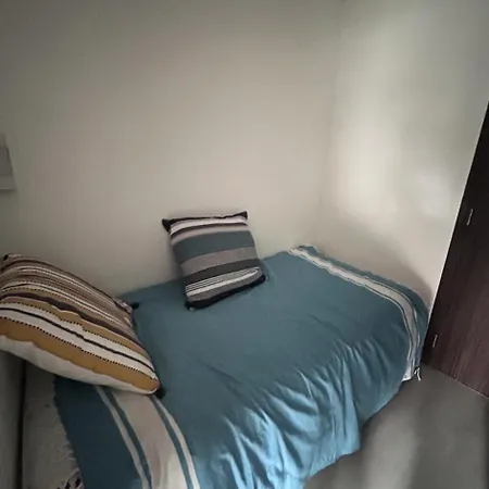 Les Tamaris - Maeva - + Coin Vue 3 Personnes - Selection Mae-5533 Апартаменты Трувиль-сюр-Мер