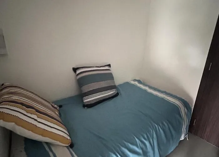 Les Tamaris - Maeva - + Coin Vue 3 Personnes - Selection Mae-5533 Lejlighed Trouville-sur-Mer