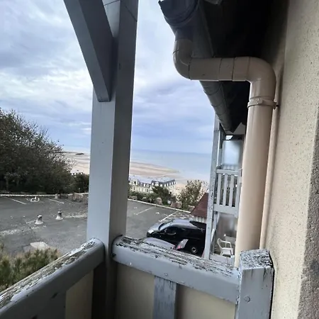 Résidence Les Tamaris - Maeva - + Coin Vue 3 Personnes - Sélection Mae-5533 Appartamento Trouville-sur-Mer