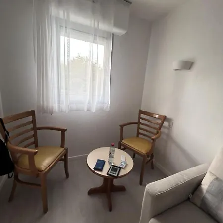 아파트 Les Tamaris - Maeva - + Coin Vue 4 Personnes - Selection Mae-5533 트로우빌쉬메르