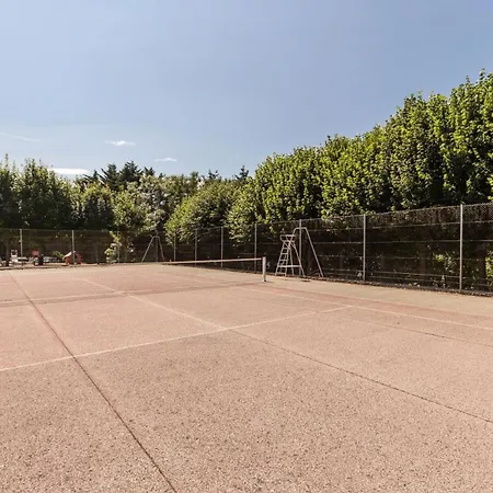 Résidence Les Tamaris - Maeva - + Coin Vue 3 Personnes - Sélection Mae-5533 Appartamento Trouville-sur-Mer