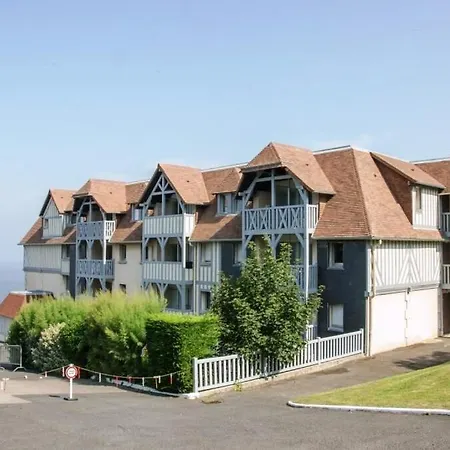 Les Tamaris - Maeva - + Coin Vue 3 Personnes - Selection Mae-5533 Lägenhet Trouville-sur-mer