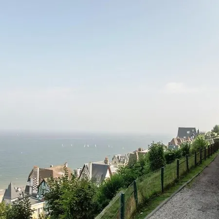 Lägenhet Les Tamaris - Maeva - + Coin Vue 3 Personnes - Selection Mae-5533