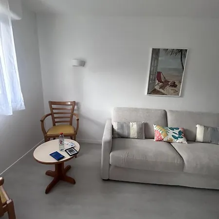 Résidence Les Tamaris - Maeva - + Coin Vue 3 Personnes - Sélection Mae-5533 *