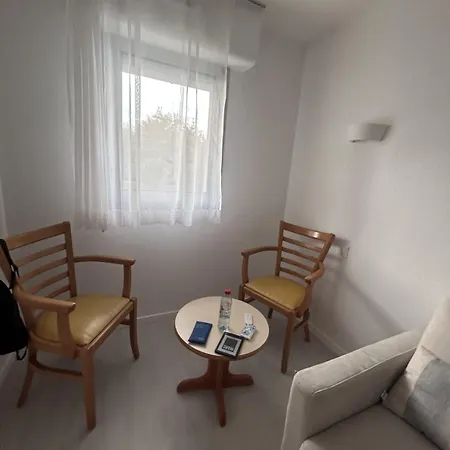 Les Tamaris - Maeva - + Coin Vue 3 Personnes - Selection Mae-5533 Lägenhet *