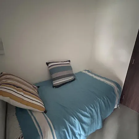 Les Tamaris - Maeva - + Coin Vue 3 Personnes - Selection Mae-5533 Trouville-sur-mer