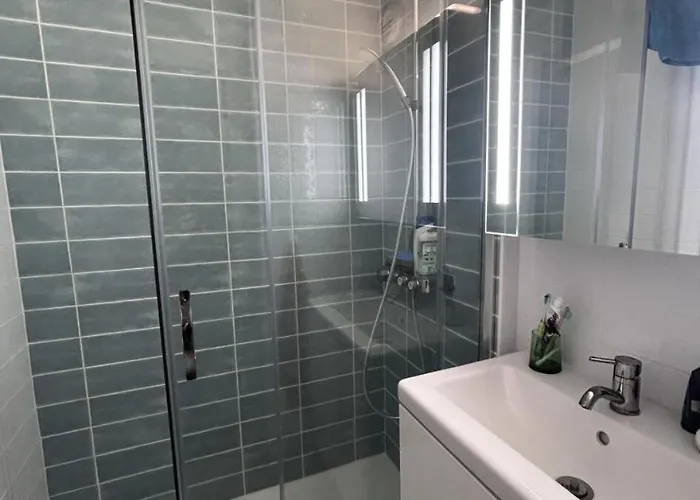 Appartamento Résidence Les Tamaris - Maeva - + Coin Vue 3 Personnes - Sélection Mae-5533 *