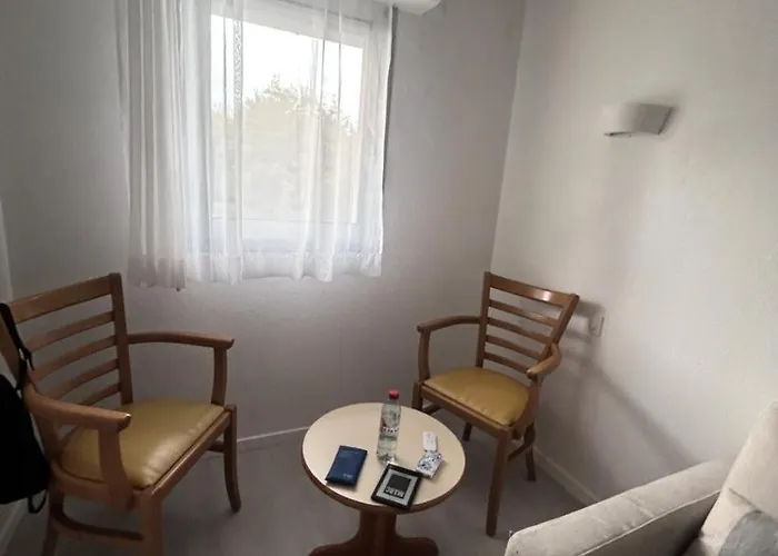 Appartamento Résidence Les Tamaris - Maeva - + Coin Vue 3 Personnes - Sélection Mae-5533 Trouville-sur-Mer