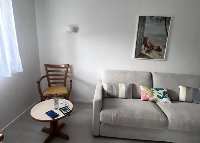 Résidence Les Tamaris - Maeva - + Coin Vue 3 Personnes - Sélection Mae-5533 *