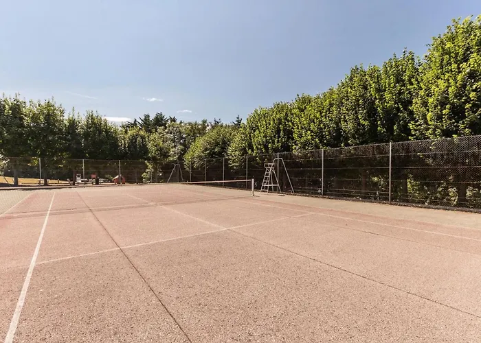 Résidence Les Tamaris - Maeva - + Coin Vue 3 Personnes - Sélection Mae-5533 Appartamento Trouville-sur-Mer