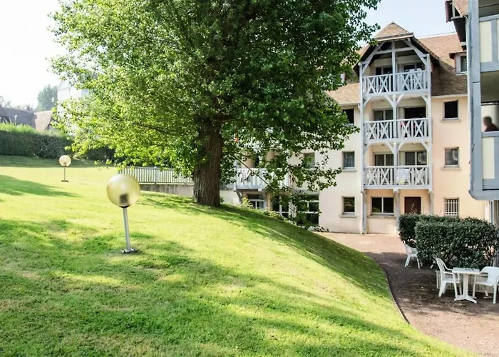 Résidence Les Tamaris - Maeva - + Coin Vue 3 Personnes - Sélection Mae-5533 *