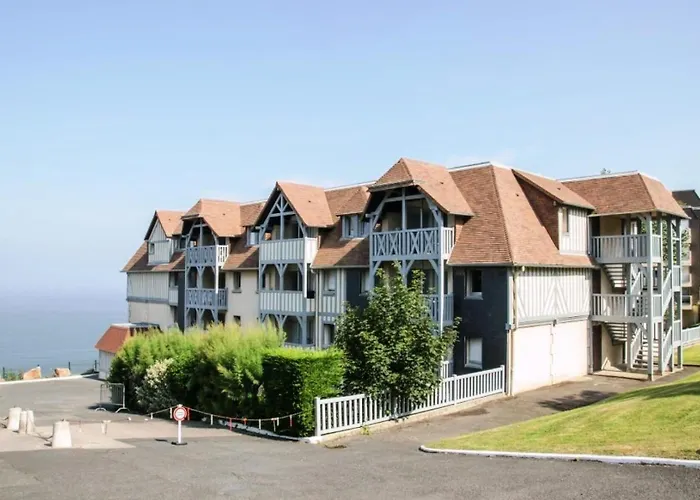 アパート Les Tamaris - Maeva - + Coin Vue 3 Personnes - Selection Mae-5533