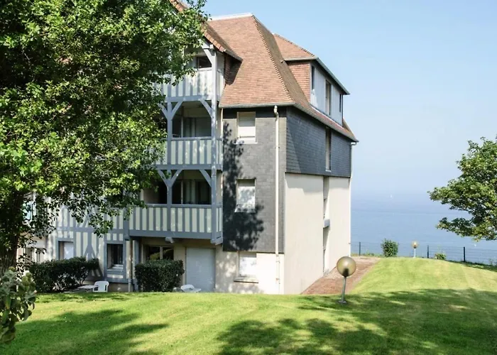 Résidence Les Tamaris - Maeva - + Coin Vue 3 Personnes - Sélection Mae-5533 Appartamento *